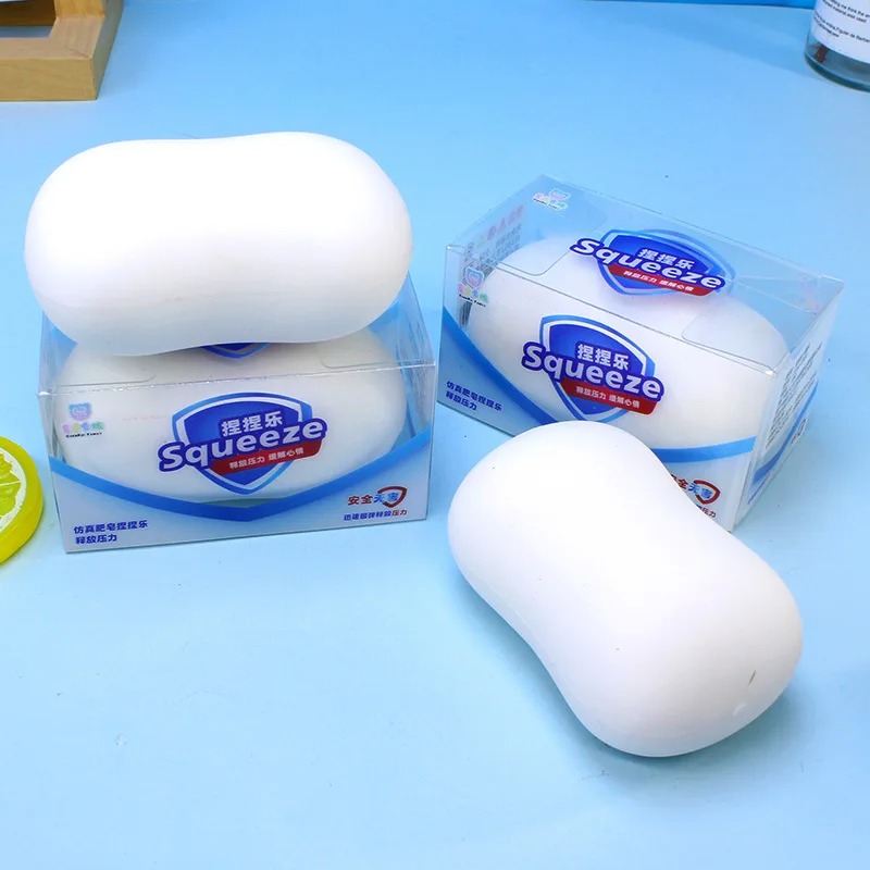ASMR Kruszcząca się Kulka Mydl – Crystal Growing Kit recenzja i cena