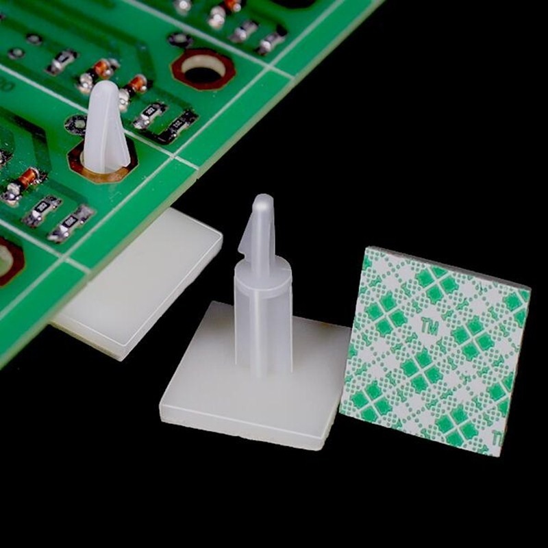 100 szt. plastikowych śrubek d – Circuit Snap Kit recenzja i cena