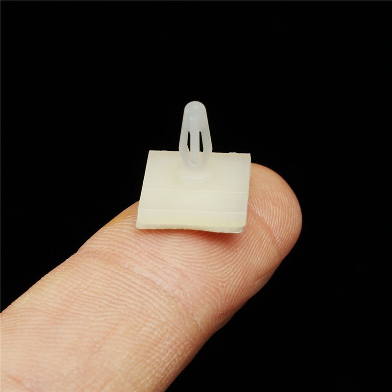 100 szt. plastikowych śrubek d – Circuit Snap Kit recenzja i cena