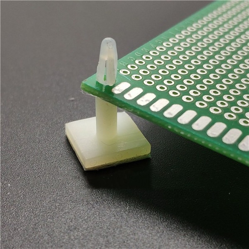 100 szt. plastikowych śrubek d – Circuit Snap Kit recenzja i cena