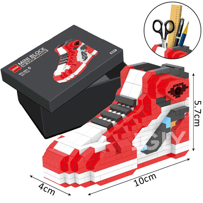 DIY Mini klocki do budowy Chło – Science Olympiad recenzja i cena