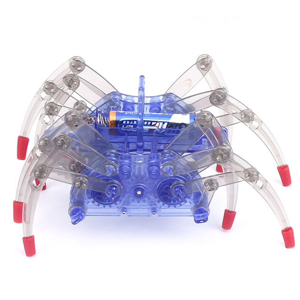 Elektryczny bioniczny robot-pa – Science Robot recenzja i cena