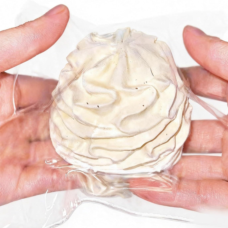Kremowy wałek, powolny powrót  – Crystal Growing Kit recenzja i cena