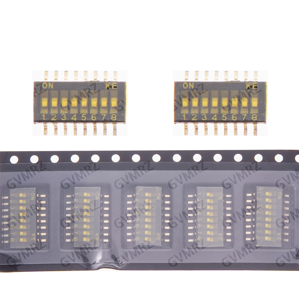 5 SZT. Moduł przełącznika suwa – Circuit Snap Kit recenzja i cena