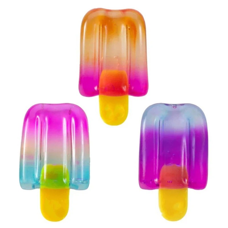 Schylling Needoh Popsicle Blin – Crystal Growing Kit recenzja i cena