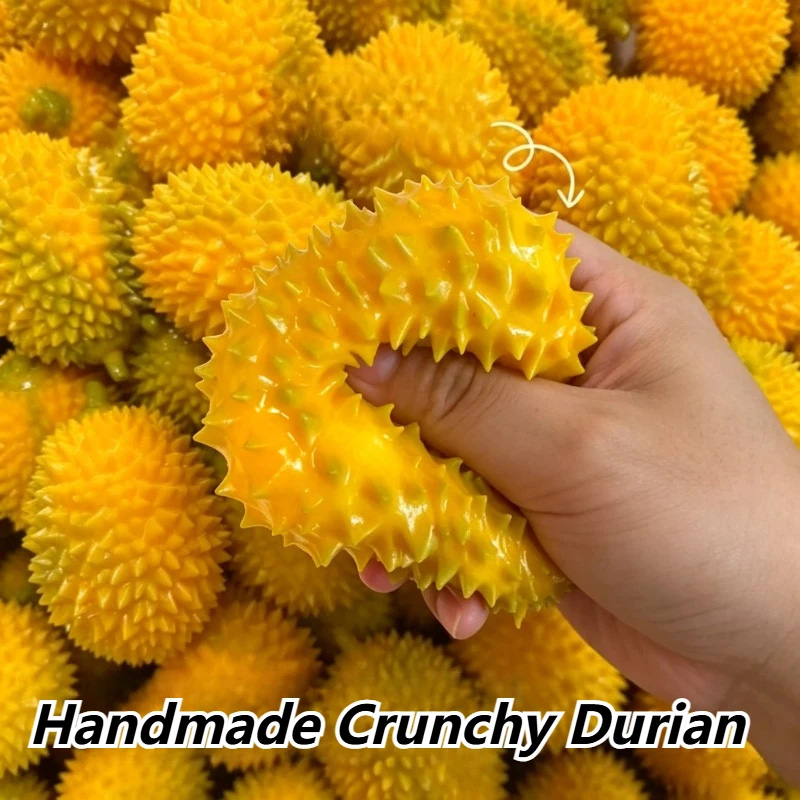 Piłeczki antystresowe Durian S – Crystal Growing Kit recenzja i cena