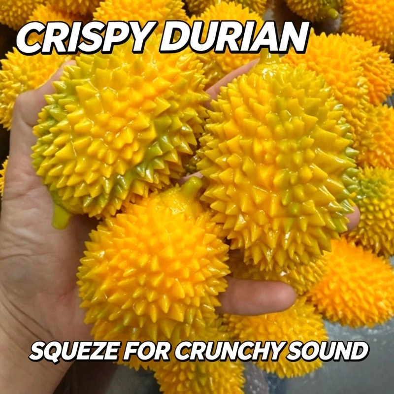Piłeczki antystresowe Durian S – Crystal Growing Kit recenzja i cena