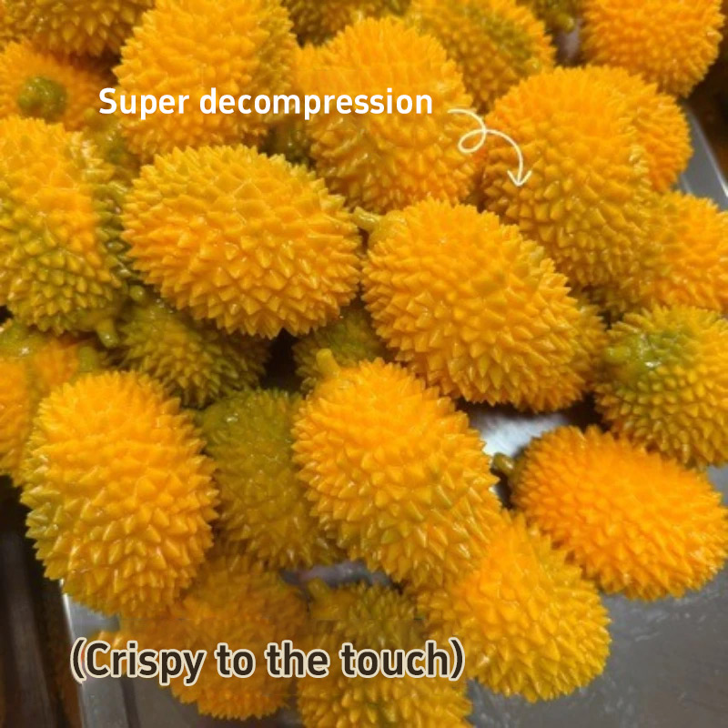 Piłeczki antystresowe Durian S – Crystal Growing Kit recenzja i cena