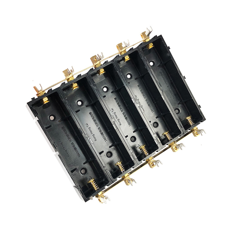 Pudełko na baterie litowe 1865 – Circuit Snap Kit recenzja i cena