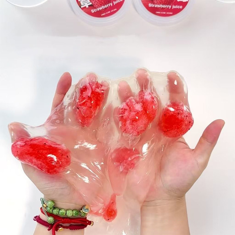 300ml Duży Slime Kryształowy G – Crystal Growing Kit recenzja i cena